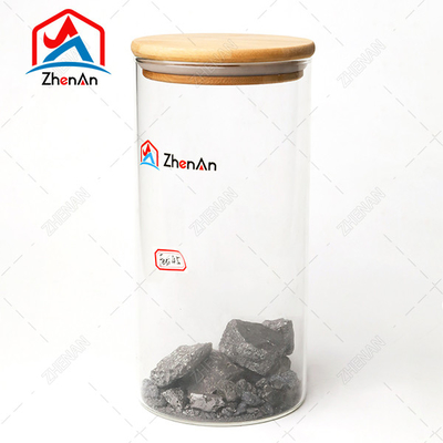 Wykorzystanie metalu/inoculant/stop FeSi/ferro silicium/ferro krzemowy 75 72 70 65 Do produkcji stali