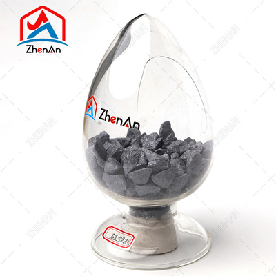 Wykorzystanie metalu/inoculant/stop FeSi/ferro silicium/ferro krzemowy 75 72 70 65 Do produkcji stali