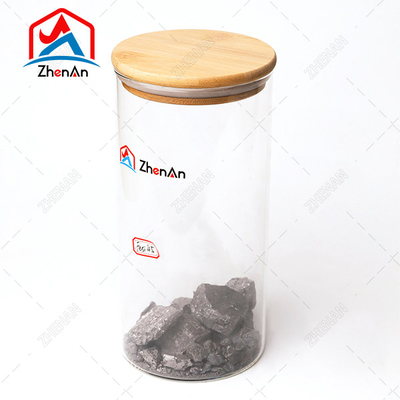Ceny hurtowe Odlewy Inoculant Ferro Silikon 75% 72#