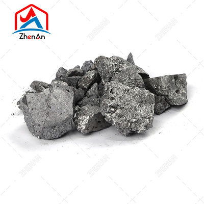 Wykorzystanie metalu/inoculant/stop FeSi/ferro silicium/ferro krzemowy 75 72 70 65 Do produkcji stali