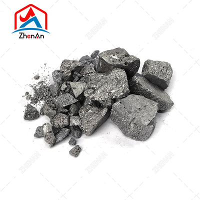 10-50 mm Fesi Ferrosilicon 75 do produkcji stali