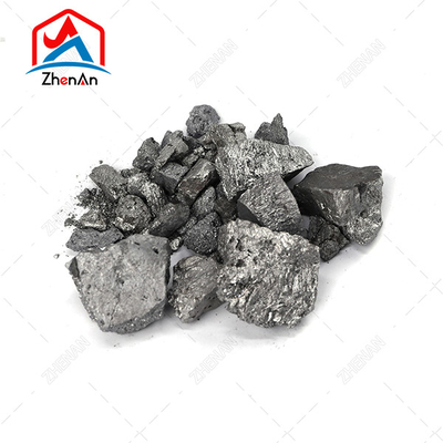 Metallurgiczne Żelazo Silikon 75 Ferro Silikon Kłopotki do produkcji stali Żelazo odlewane
