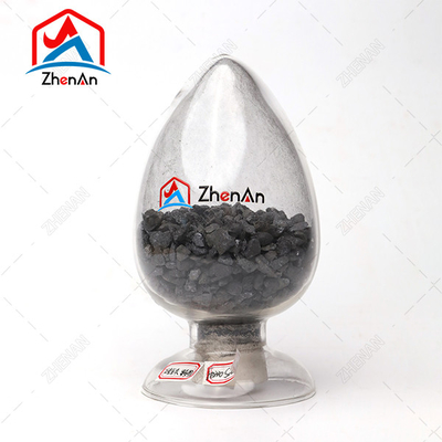 Metallurgiczne Żelazo Silikon 75 Ferro Silikon Kłopotki do produkcji stali Żelazo odlewane