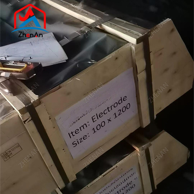 Wysokiej jakości i konkurencyjnej ceny elektrody grafitowe