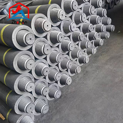 Wysokiej jakości RP HP Shp Fg UHP Elektrodę grafitową 350 mm
