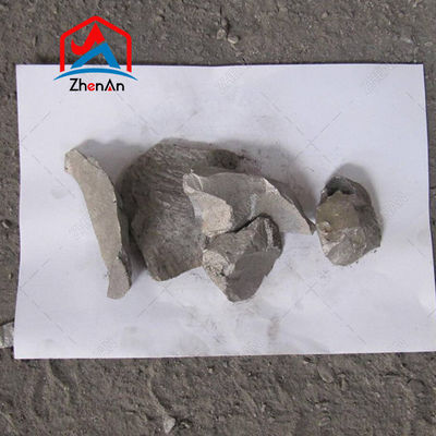 Wysokiej jakości żelazotytan 28-75% FTi35S5, FTi35S8, FTi70, FeTi70 Żelazotytan od producenta