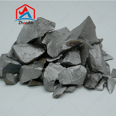 Ferrotytanium 28-75% FTi35S5 FTi35S8 FTi70 FeT70 Ferrotytan