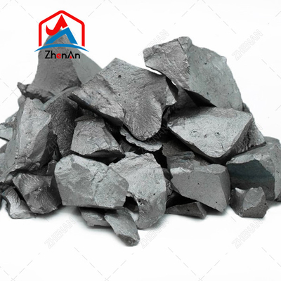 Ferrotytanium 28-75% FTi35S5 FTi35S8 FTi70 FeT70 Ferrotytan