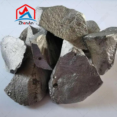 FTi35 FeTi70 Stopy Węzeł Żelazo Tytanium 70 Metal Węzeł Żelazo Tytanium Z Ceny Fabrycznej