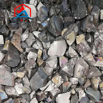Ferrotytanium 28-75% FTi35S5 FTi35S8 FTi70 FeT70 Ferrotytan