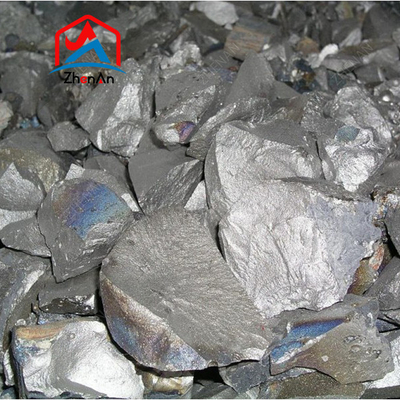 Ferrotytanium 28-75% FTi35S5 FTi35S8 FTi70 FeT70 Ferrotytan