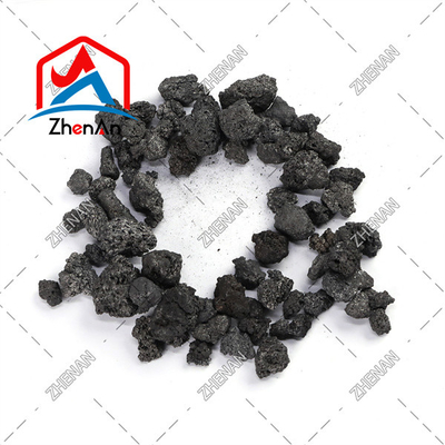 China Good Products Grafit Koks naftowy GPC do produkcji stali i odlewni