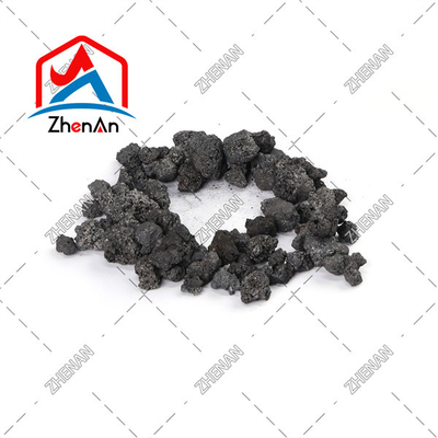 Recarburizer Carbon Graphite Powder Carbon Raiser Additive Carbon Foundry Coke Petro Coke