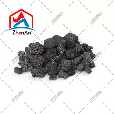 FC 99% S 0,15% Koks ropopochodniczy kalcynowany CPC Petcoke do produkcji stali z elektrod grafitowych