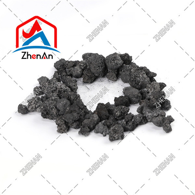 FC 99% S 0,15% Koks ropopochodniczy kalcynowany CPC Petcoke do produkcji stali z elektrod grafitowych