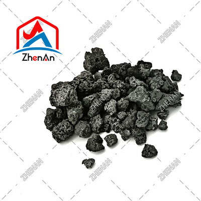 FC 99% S 0,15% Koks ropopochodniczy kalcynowany CPC Petcoke do produkcji stali z elektrod grafitowych