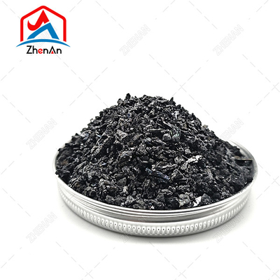 Refractory Sic Powder 99% czystości Karborundum Grunt Silicon Carbide