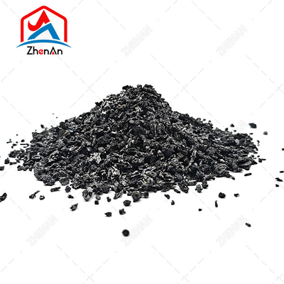 Refractory Sic Powder 99% czystości Karborundum Grunt Silicon Carbide