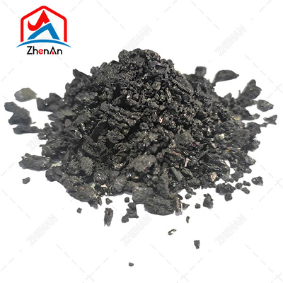 Refractory Sic Powder 99% czystości Karborundum Grunt Silicon Carbide