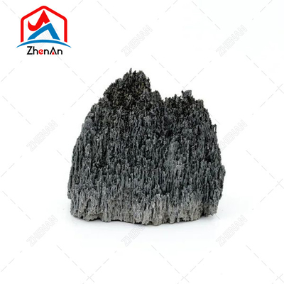 Refractory Sic Powder 99% czystości Karborundum Grunt Silicon Carbide