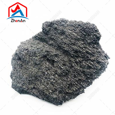 Czarny węglik krzemowy, wielkość cząstek ziarnistych 0-5 mm