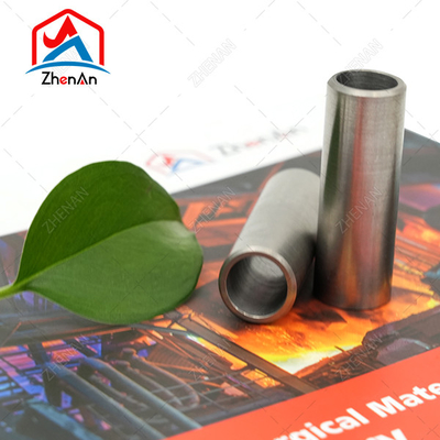 Wysoka czystość Najlepsza cena Tungsten Alloy Tube 14% 41% 44.5% 47.5% Molybdenum Alloy Tube