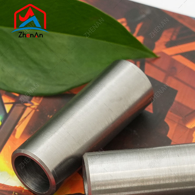 990,95% Wysokiej czystości Polerowana Tungsten Cemented Carbide Tube