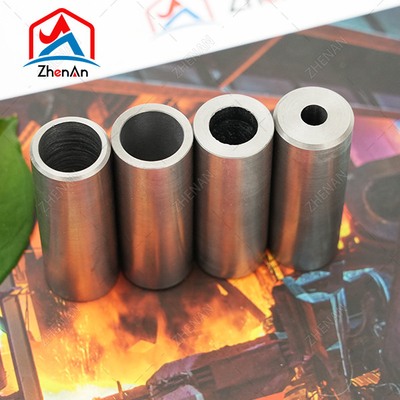 990,95% Wysokiej czystości Polerowana Tungsten Cemented Carbide Tube