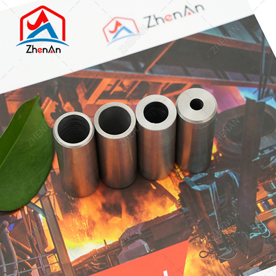 Wysoka czystość Najlepsza cena Tungsten Alloy Tube 14% 41% 44.5% 47.5% Molybdenum Alloy Tube