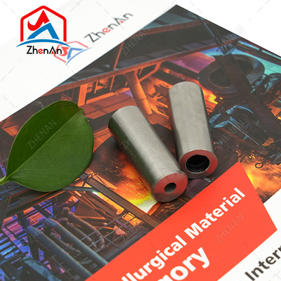 99.95% Wysokiej Jakości Tungsten Ground Tube Najnowszy Projekt Producent Dostawca