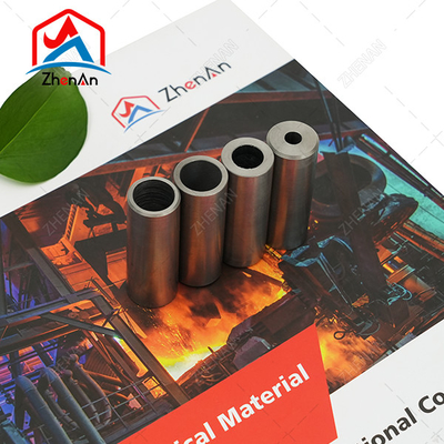 Wysoka czystość Najlepsza cena Tungsten Alloy Tube 14% 41% 44.5% 47.5% Molybdenum Alloy Tube