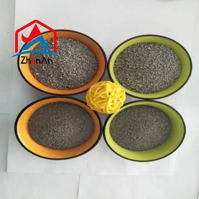 Karborundum Czarny Karbyd Krzemowy Jako Ślifowanie Abrasowe Sic 98% Min F12-F220 240# 325#