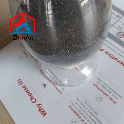 Czarny węglik krzemowy Sic Emery Powder do szlifowania