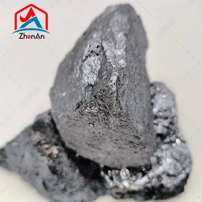 1-3 mm 99,9999% Krzemowy Si metalowy