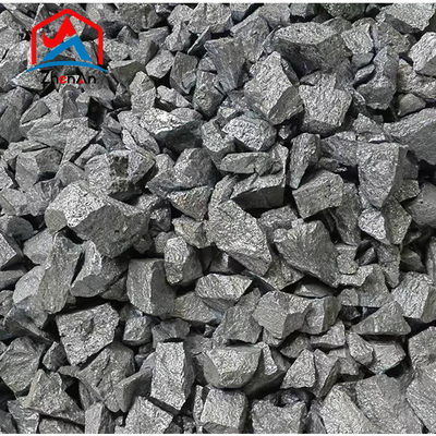 Wysoka czystość 99,999% pojedynczy kryształ krzemu metalu Si krzemu bloków