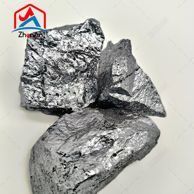 Stopień 3303 proszek metalowy krzemu do hutnictwa i hutnictwa