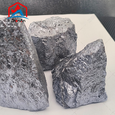 2202 3303 441 551 553 Metal krzemowy do hutnictwa stalowego/refraktrycznego/metallurgii energetycznej