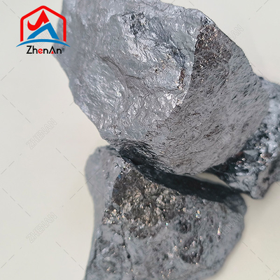 Wysokiej czystości 3303/2202/1101 Metal krzemowy do produkcji stali