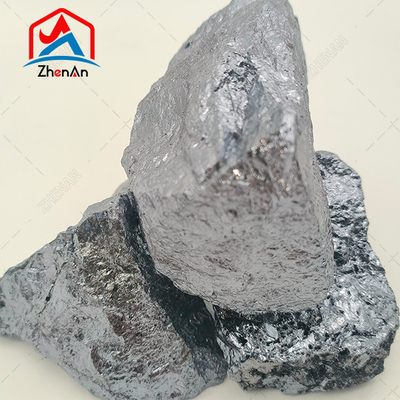 Wysokiej czystości 3303/2202/1101 Metal krzemowy do produkcji stali