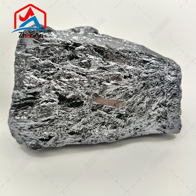 Wysokiej czystości 3303/2202/1101 Metal krzemowy do produkcji stali