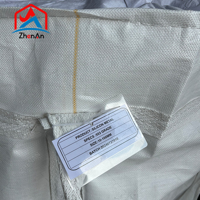 Deoksydator metalurgiczny Metal krzemowy 553 441 Proszek
