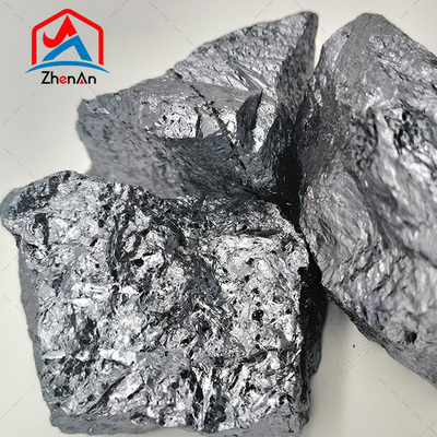 Wysokiej czystości krzemu metalu 441 553 3303