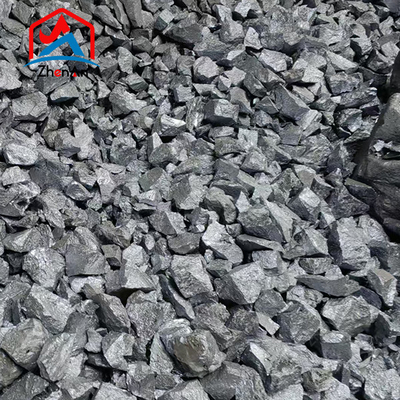 Stopień 3303 proszek metalowy krzemu do hutnictwa i hutnictwa