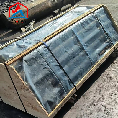 Elektrodę grafitową EAF Nipple 4TPIL UHP 600*2400 mm