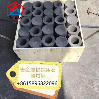 UHP HP RP Grade Eaf Foundry Carbon Graphite Electrode For Electric Arc Furnace Pieczarnia z łodygą