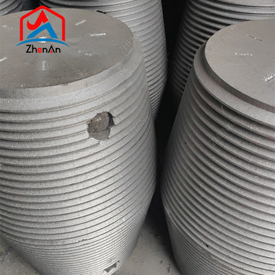 Elektrody grafitowe UHP/HP/RP Dia 300-700mm z sutkami do Eaf