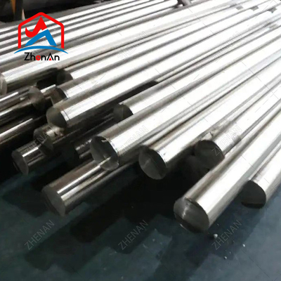 990,95% czyste polerowane Dia 26mm 29mm 30mm Molybdenu Rod