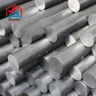 Szlachetne pręty molibdenowe z nicią Mo1 Mo2 Dia 6mm 12mm 26mm 52mm
