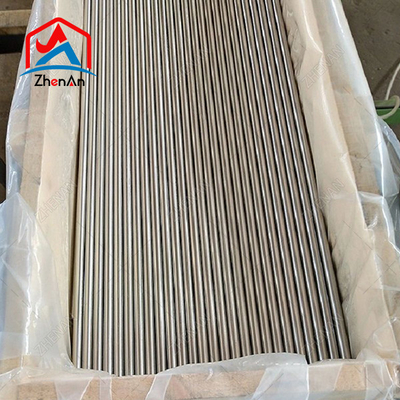 ASTM B386 Mo1 Czyste 99,95% Forging Polish Molybdenum Rod Wysokiej odporności na temperaturę