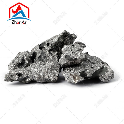 Metallurgical Fecr 65% 60% Ferrochromowe stopy